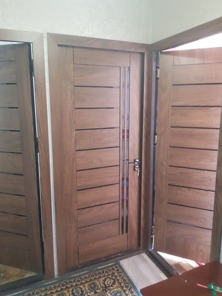 1ta qizga joy bor vatan kino teatrini oldida bez makler — фото 2