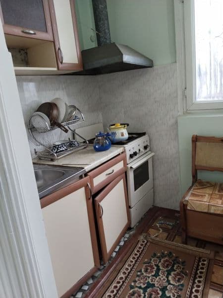 Сдаётся в аренду 4 комнатная квартира на 4 этаже 4 этажного  — фото 4