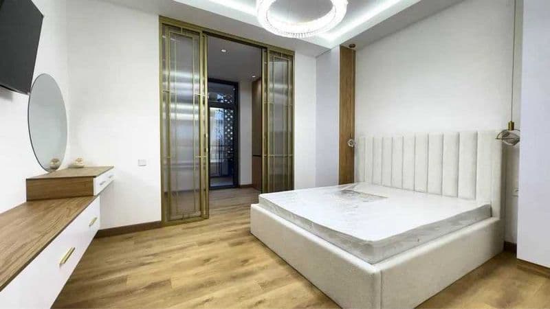 Сдаётся КЛАССНАЯ квартира<br />
<br />
• Район: Яшнабадский< — фото 2