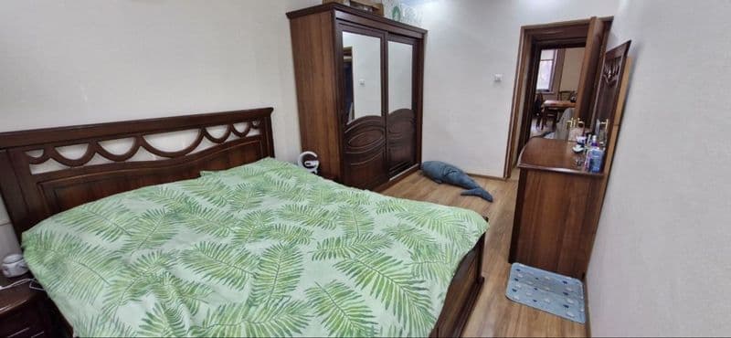 Сдается 2/2/9 в районе Паркентского рынка, на долгий срок. В — фото 5