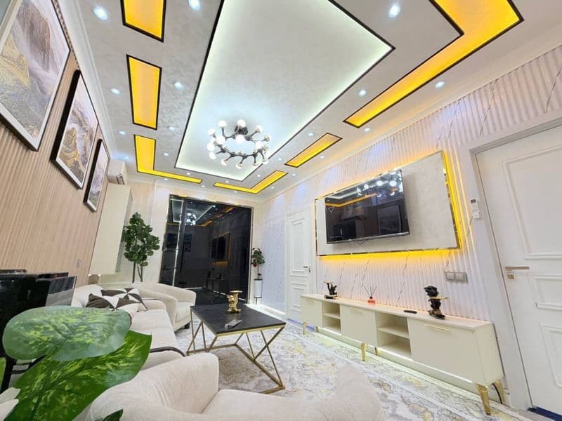 Сдаётся КЛАССНАЯ квартира<br />
<br />
• Район:Мирабадский<b — фото 2