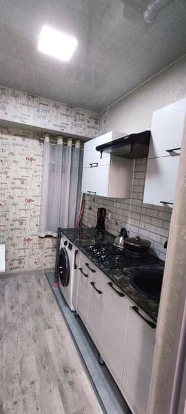 1в2/1/9. 40кв.м<br />
Улица моштабиб<br />
Ориентир ЖК Инфин — фото 2