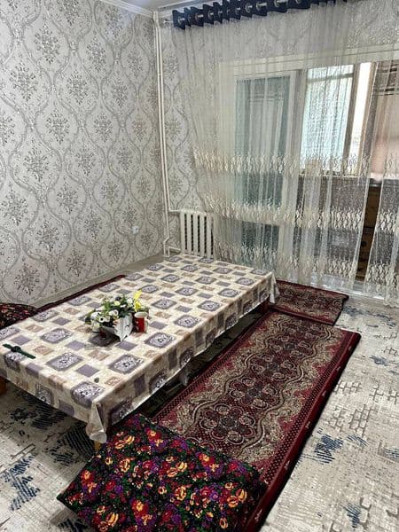 Bunyodkor stadion yonida <br />
1 xonali kvartira bor <br /> — фото 2