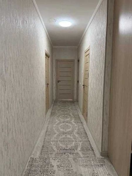 Chilonzor metrosi yaqinida 2 xonali shinam va yorug‘ kvartir — фото 4