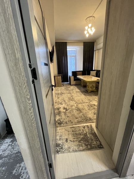 Sergeli Green Hous ijaraga Kvartira ikki xonali hamma narsas — фото 5