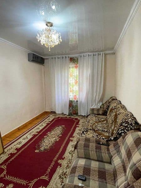 1в2/2/4 Сдаётся 2-х комнатная квартира на Карасу 2 <br />
Об — фото 5