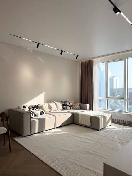 К вашему вниманию рады представить 2х комнатную квартиру на  — фото 2