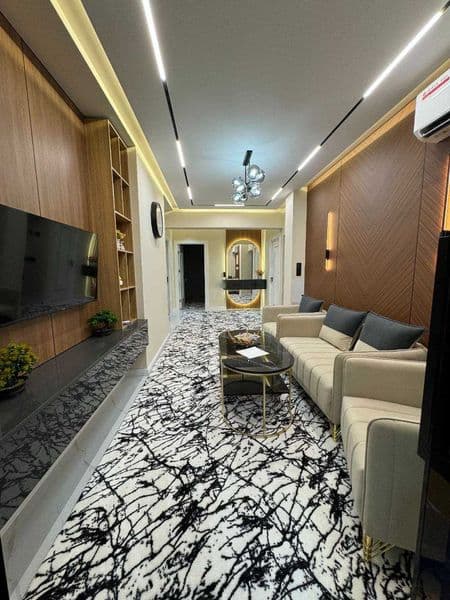 Сдаётся квартира на <br />
Ориентир - Чарх новза <br />
Горо — фото 3