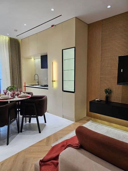 Сдается квартира<br />
<br />
Новостройка в ЖК "Kislorod" от — фото 2