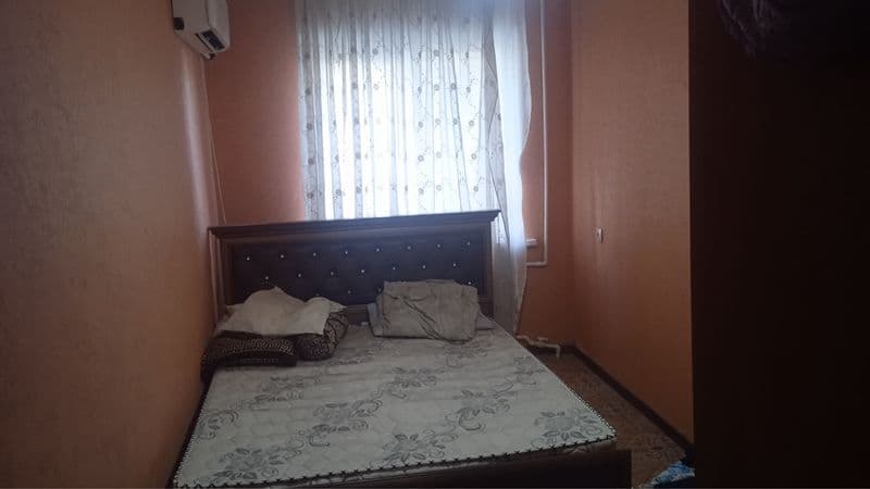 seriklikka kvartira 2 ta bola kerak <br />
manzil yakkasaroy — фото 3