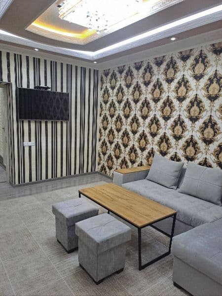 ЯККАСАРОЙ ТУМАН <br />
БОБУР КУЧА <br />
Ориентир: Ракат мах — фото 2