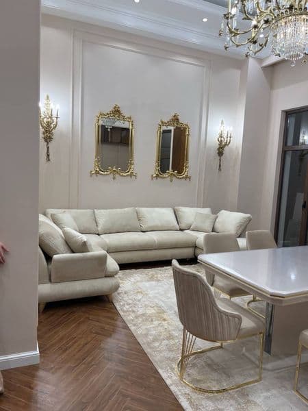 Сдаётся квартира в Шайхантахурском  районе. <br />
<br />
Ад — фото 5