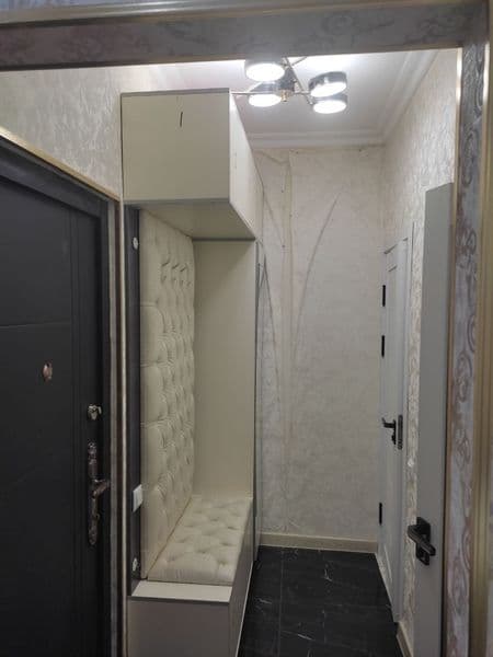 Аренда чиланзар 8.  Одна переделанная на двух.  Есть телевиз — фото 5