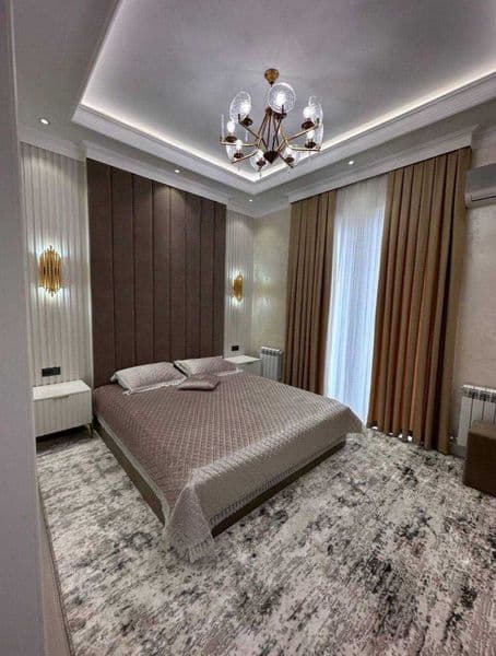 Сдается квартира.. в новостройке на ул.Бобура <br />
Ориенти — фото 3