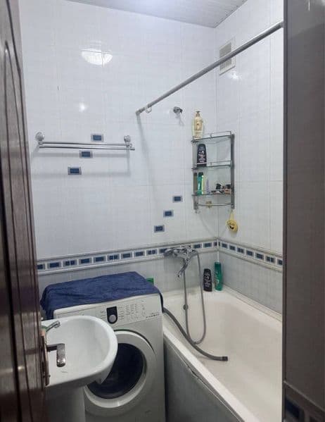 Kvartira ijaraga beriladi<br />
ID: A113<br />
<br />
Rayon: — фото 5