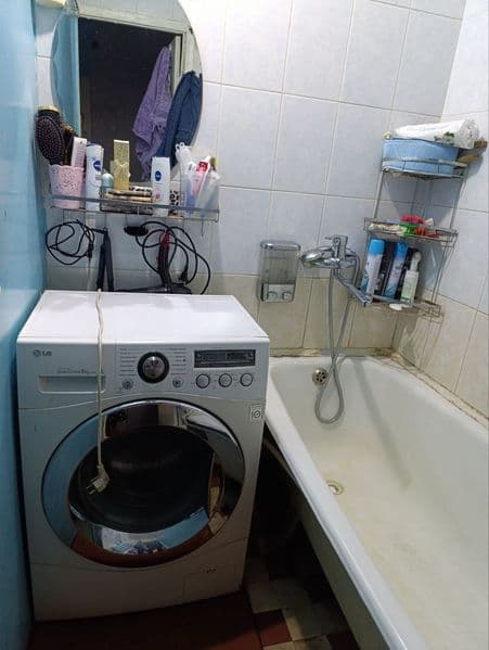 Yosh oila bilan sheriklikka, qulay hamma sharoit bor. — фото 3