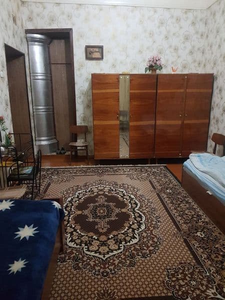 Ijara kvartira bor õĝil bollaga malika bozorini oldida sharo — фото 2