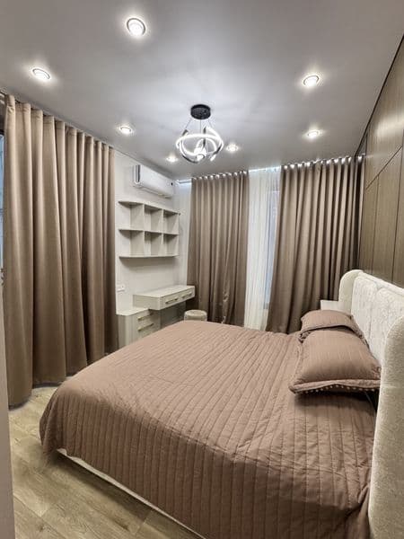 Сдам евротрешку, 2 спальни, 1 кухня гостиная, 1 санузел и ду — фото 4