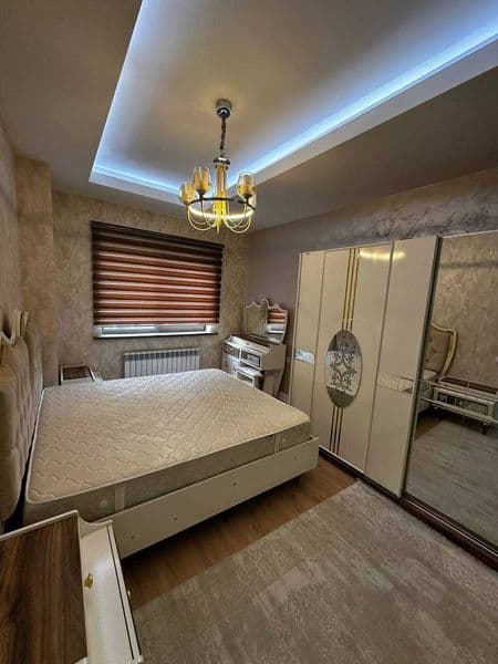 Сдается квартира <br />
#Шайхонтахурский район<br />
ЖК Gard