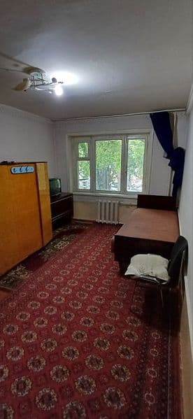 Сдается Своя однокомнатная квартира на долгосрочно возле мет — фото 4