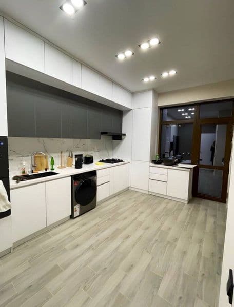 Сдаётся 4-комнатная квартира в новостройке | Центр города<br — фото 5