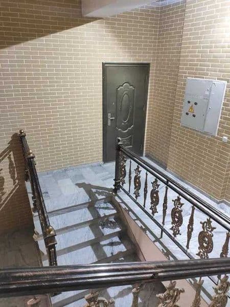 Сдаётся квартира на ЖК Дархан сити‼️<br />
Ориентир - Высшая — фото 5