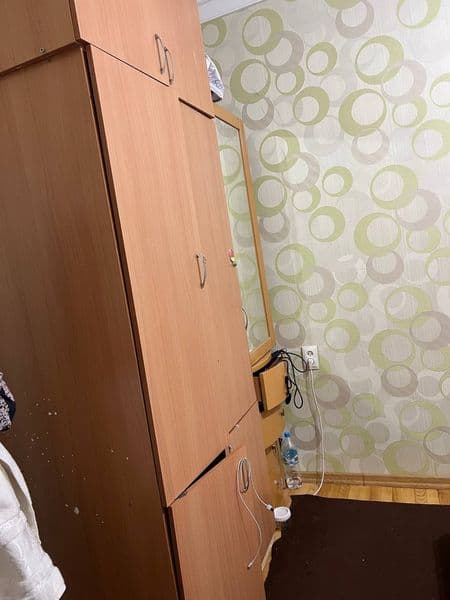 KVARTIRA QIZLARGA <br />
Qayerda: Oybek metro, Mirobod tuman — фото 3