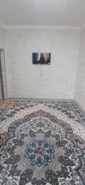 Uchtepa tumani O'rikzor residence yangi domlardan ijaraga kv — фото 5