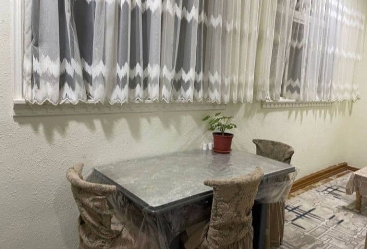 Yunusobod 13 kvartalda oilaga va qizlaga kvartira bor. Tel 9 — фото 2