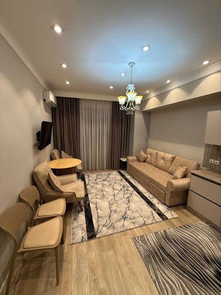 Сдается квартира <br />
ЖК Boulevard<br />
<br />
Кол-во ком