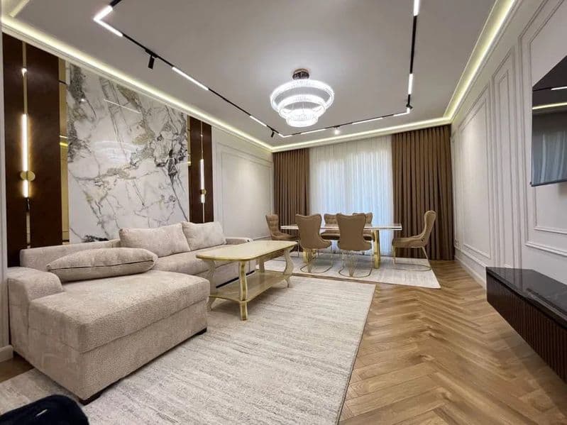 #Аренда #новостройка <br />
<br />
Район - Яккасарайский <br