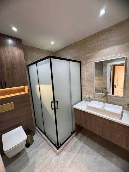 Сдается абсалютно новая 2-х комнатная квартира с евро ремонт — фото 2