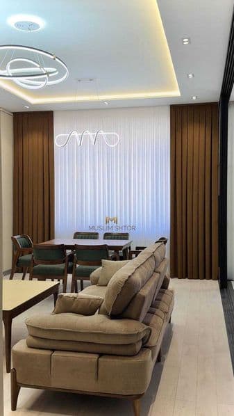 3-шка<br />
Предоплата 2 месяца<br />
Депозит 500$<br />
<br