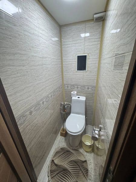 Юнусабод 8 кв 2в3/1/4 600 ye яхши инсонларга берилади — фото 5