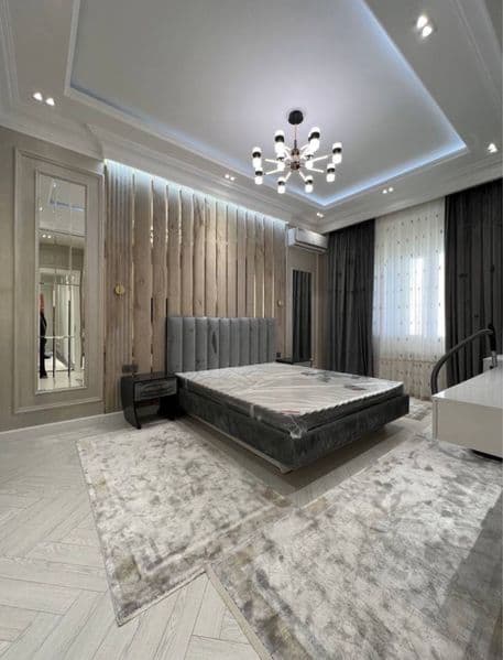 ЖК Узбегим<br />
Комнаты-3<br />
Этаж-7<br />
Этажность-11<b — фото 5