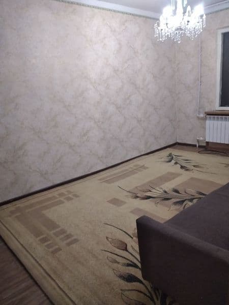 2 ком квартира уютная, чистая с обстановкой на дольгий срок. — фото 2