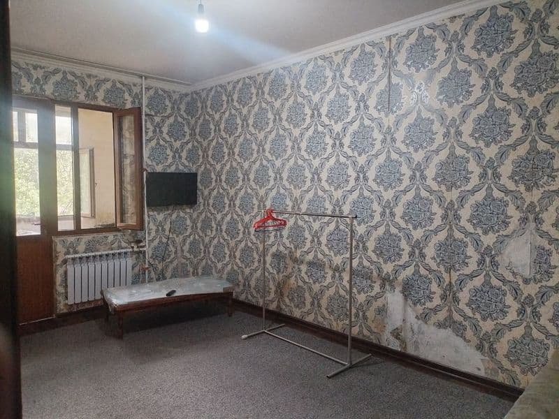 Ijtaga kvartera uzoq muddatga. <br />
1-xona<br />
3- etaj<b — фото 2