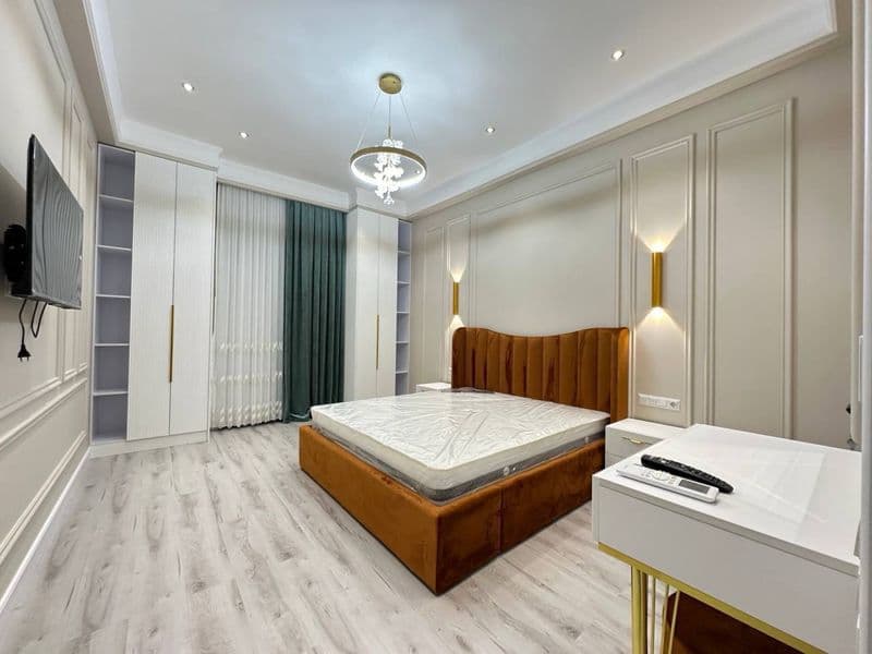 Аренда квартира: <br />
<br />
 • Район: #Мирабадский  <br / — фото 5