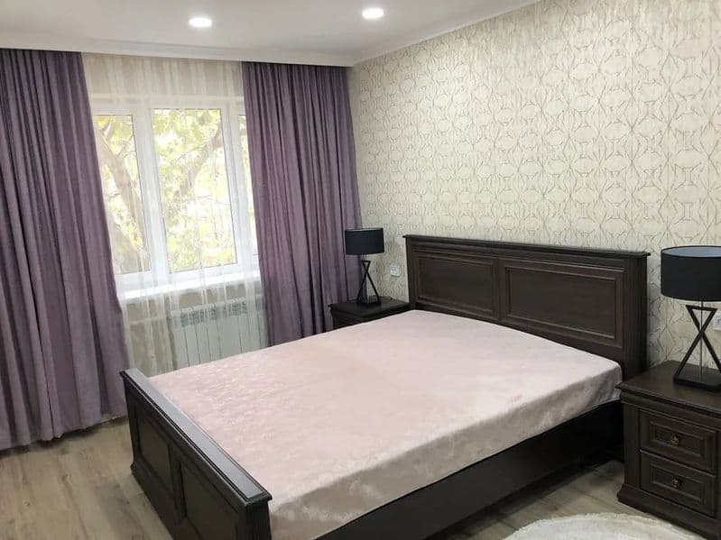 Срочно аренда 3-комнатная квартира <br />
<br />
• Район: Ша