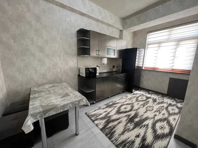 Район: Юнусабадский<br />
Адрес: ЖК Comforte House, ЖК Комфо — фото 3