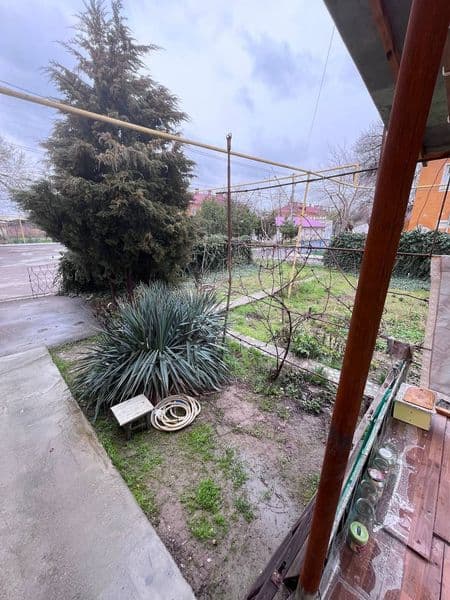 Срочно сдается 2 комнатная квартира на рисовым Магнит бакале — фото 3