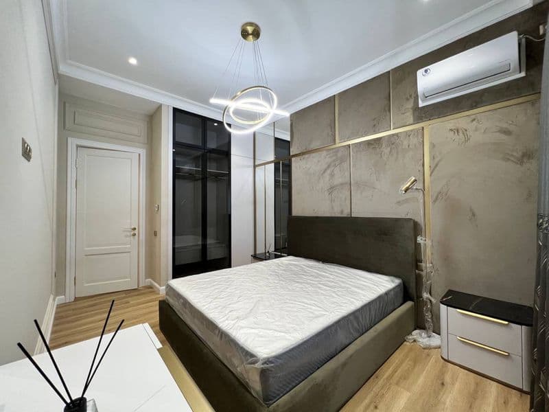 Юнусабадский район<br />
Ц-5 Алайский <br />
ЖК Мухташам<br  — фото 3