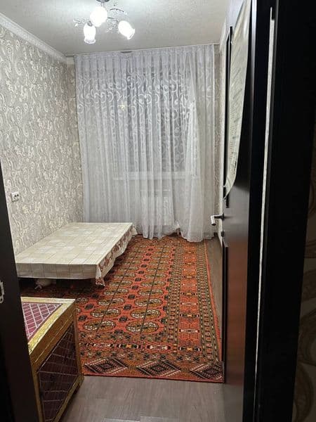 Sergili 12 dom 1 etaj 3 xona <br />
<br />
ijaraga beriladi  — фото 4