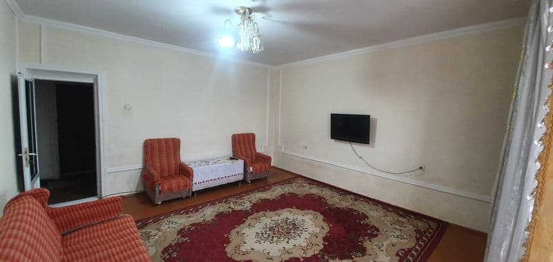 Сдаётся в аренду квартира.<br />
Юнусабад 14 квартал. Отд. в