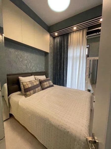 Мирабадский Район<br />
ЖК Империал<br />
Оринтер метро Ойбе — фото 3