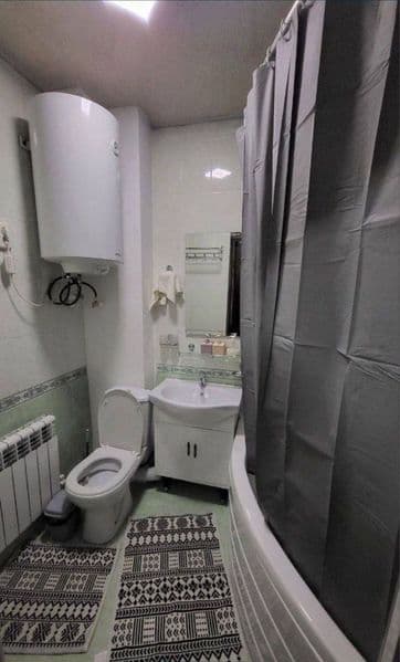 Шаҳристон метро яқинида квартира. Оила ва талабаларга. Макле — фото 4