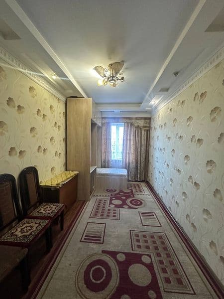 Ibn sino 1 4/5/5 uy arendaga<br />
4xonali 5etaj 5etashka <b — фото 3