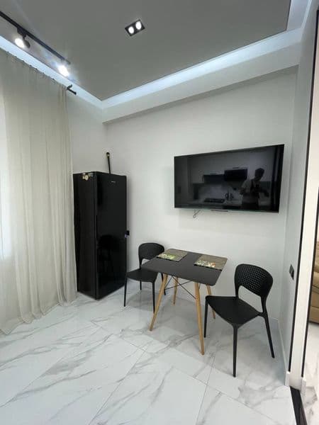 жилой комплекс Казахстан<br />
(Юнусабадский район)<br />
Ор — фото 3