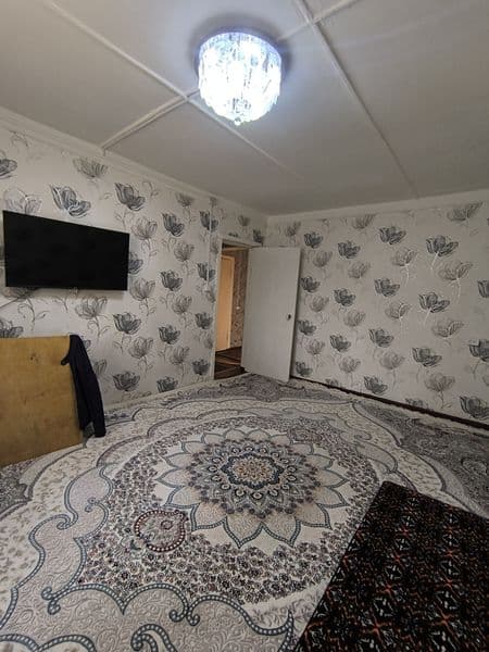 Аренда 3 х ком квартиру Сергели Спутнике 8 на втором этаже в — фото 4