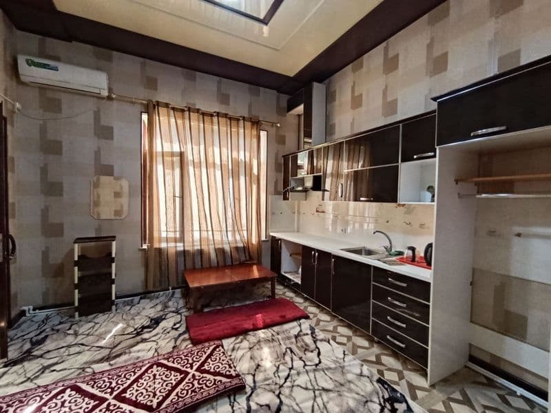 Ховли уй! хозяйкали! Факат талаба кизлар учун завучный ва до — фото 4